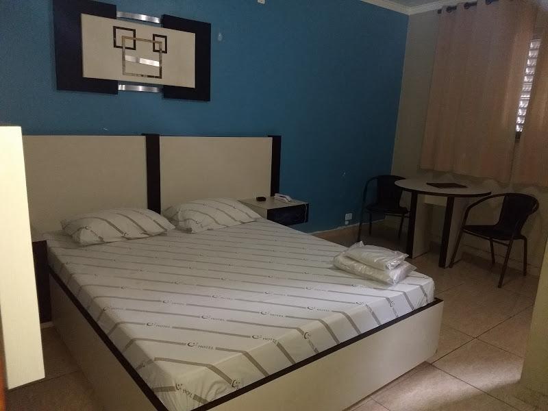 Hotel Flex In โอซาสโก ภายนอก รูปภาพ