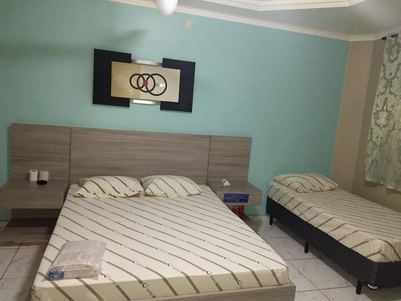 Hotel Flex In โอซาสโก ภายนอก รูปภาพ