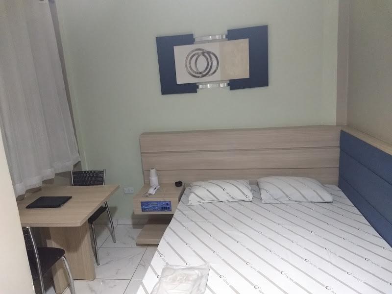 Hotel Flex In โอซาสโก ภายนอก รูปภาพ