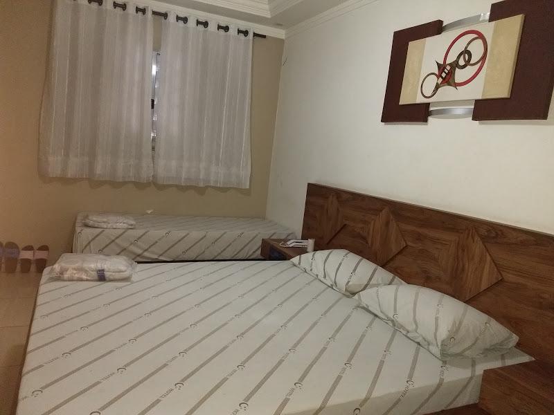 Hotel Flex In โอซาสโก ภายนอก รูปภาพ