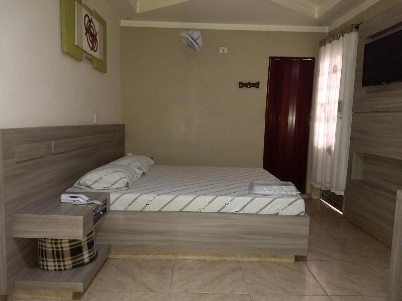 Hotel Flex In โอซาสโก ภายนอก รูปภาพ