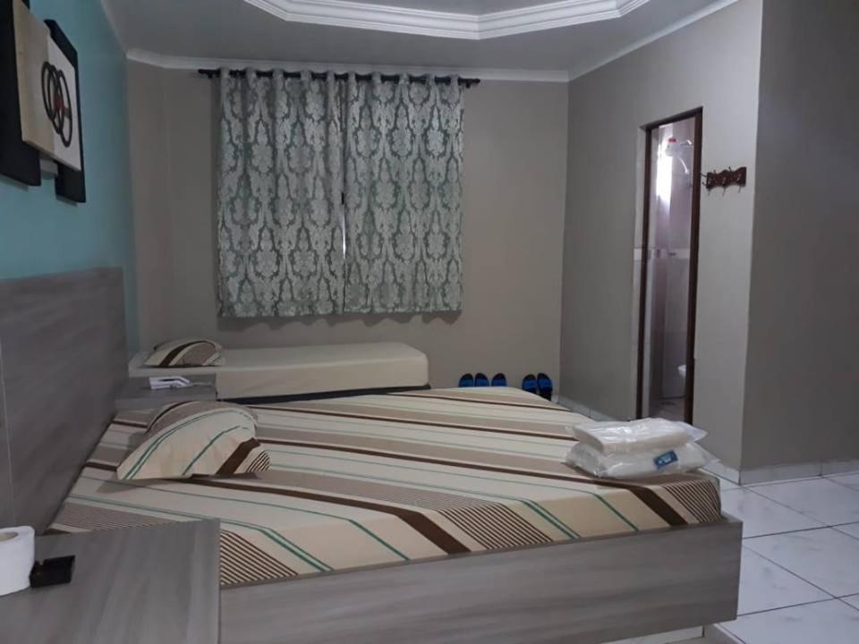 Hotel Flex In โอซาสโก ภายนอก รูปภาพ