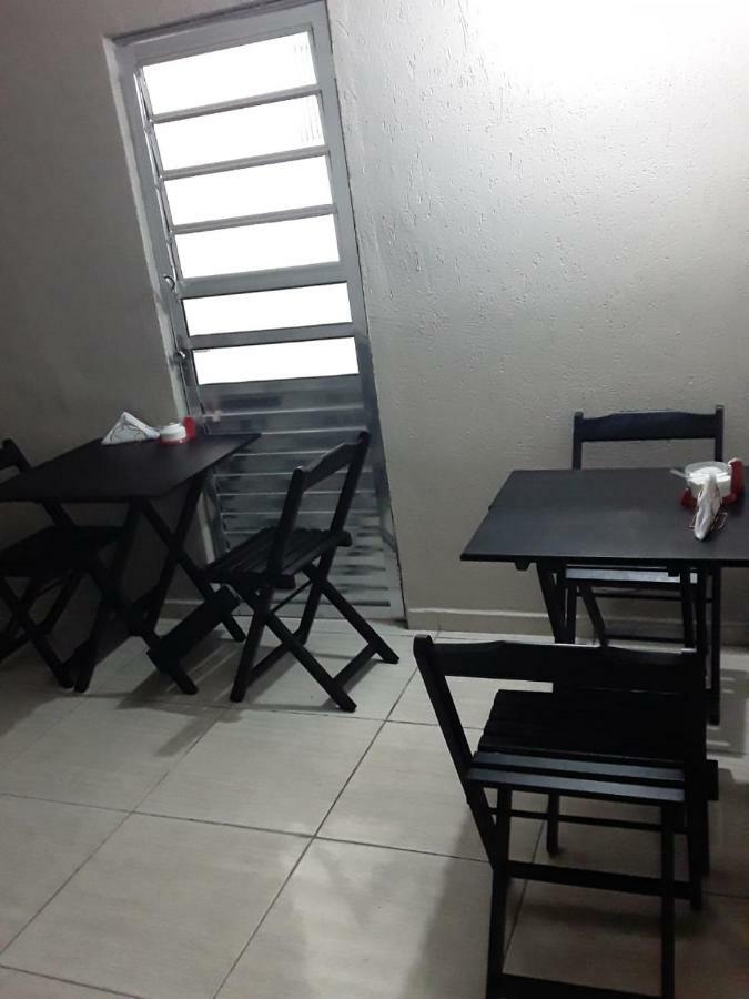 Hotel Flex In โอซาสโก ภายนอก รูปภาพ