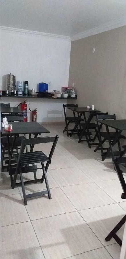 Hotel Flex In โอซาสโก ภายนอก รูปภาพ