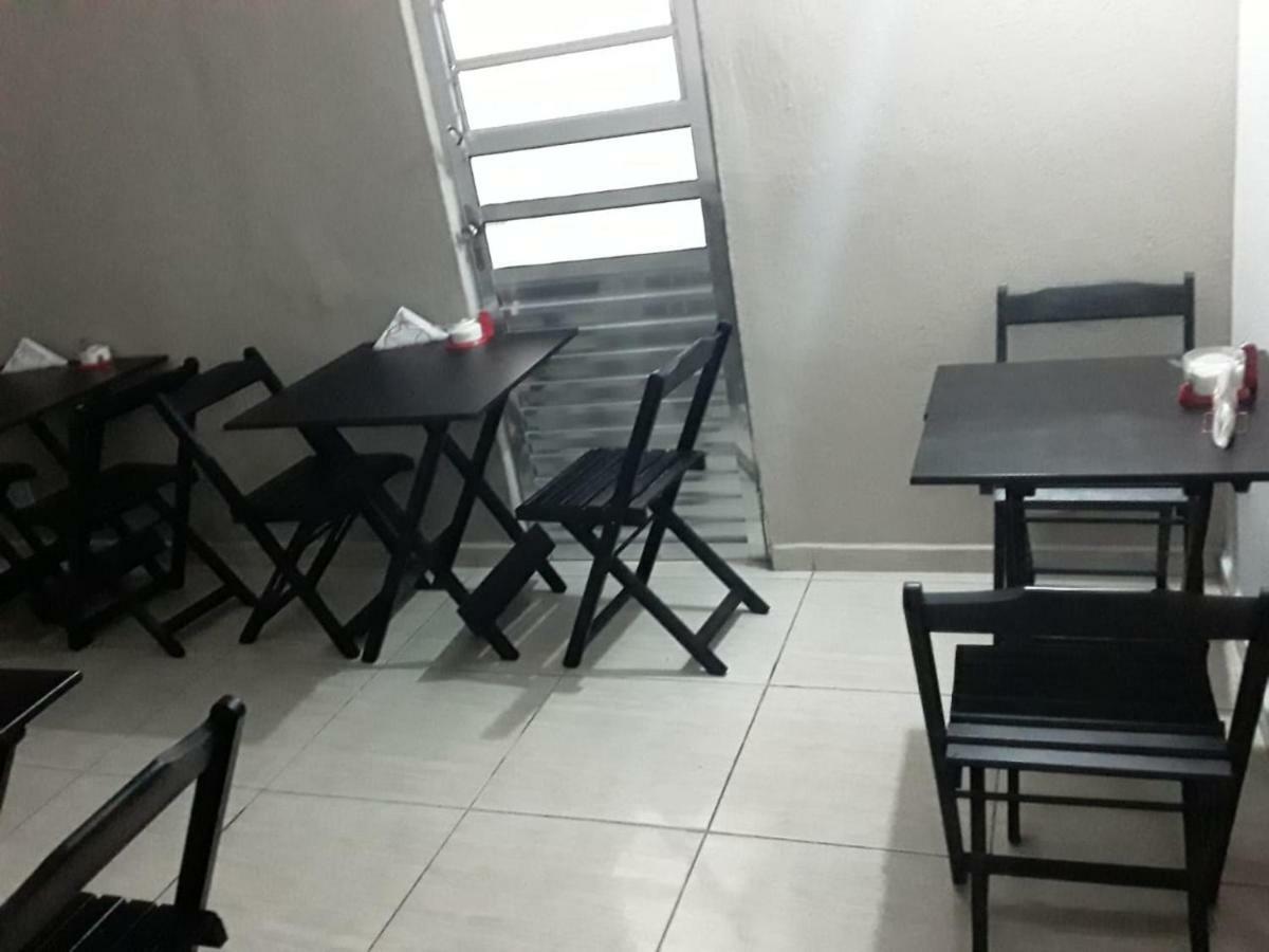 Hotel Flex In โอซาสโก ภายนอก รูปภาพ