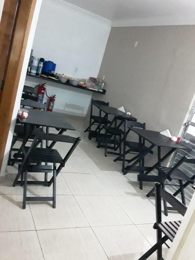 Hotel Flex In โอซาสโก ภายนอก รูปภาพ