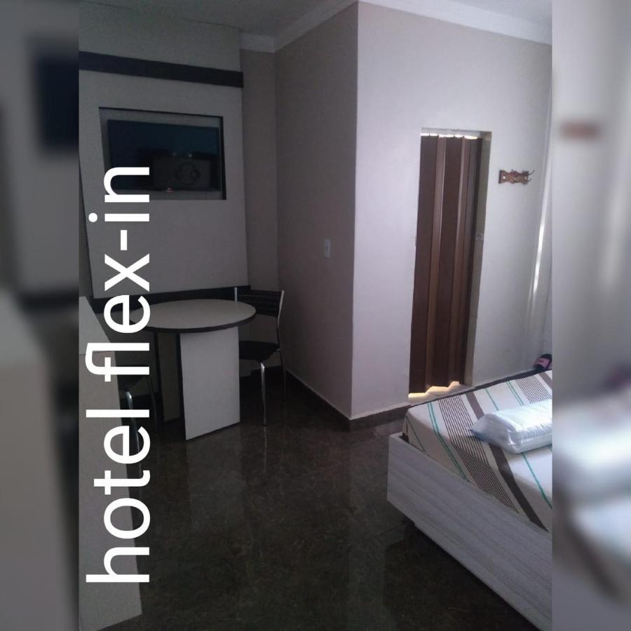 Hotel Flex In โอซาสโก ภายนอก รูปภาพ